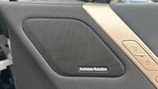 BMW iX 385kW xDrive50 M Sport 111.5kWh 5dr Auto Electric Estate